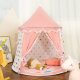 Children's tent playhouse indoor toy house play house