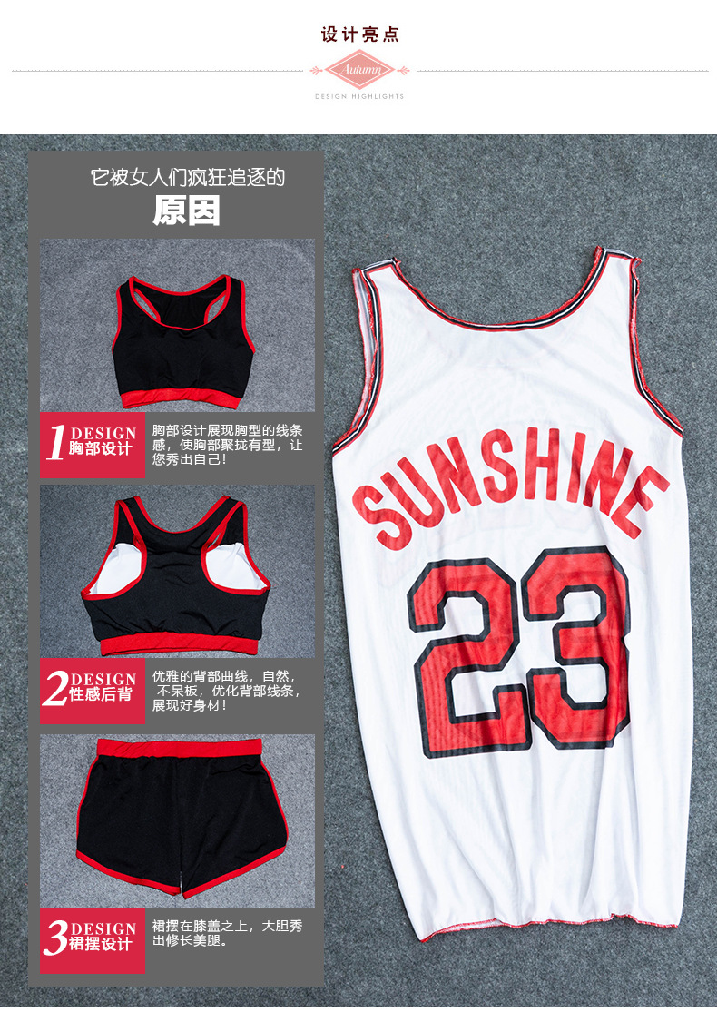 Áo tắm sexy nữ chia boxer bikini ba mảnh giảm béo bụng kem chống nắng áo Hàn Quốc bãi biển đồ bơi nữ đồ bơi 2 mảnh bé gái