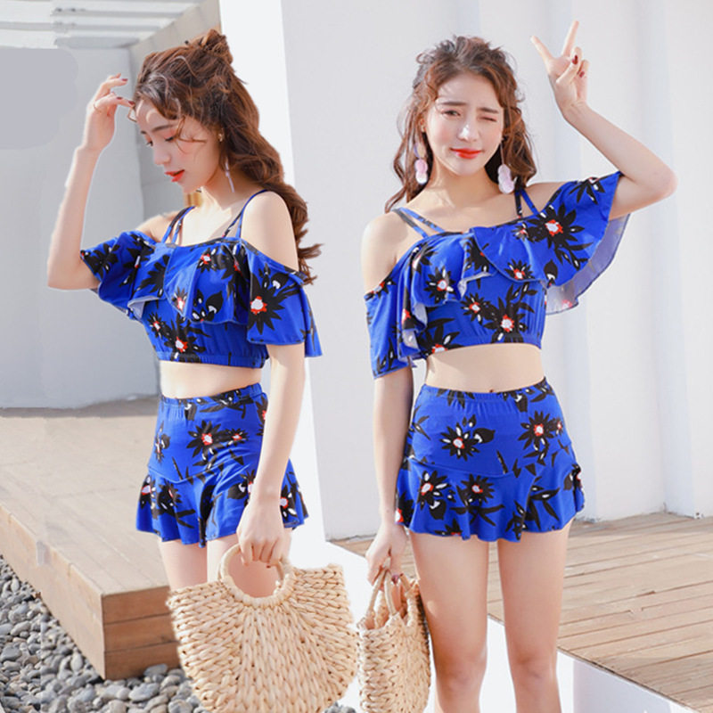 Maillot de bain pour femme - Ref 3029068 Image 4