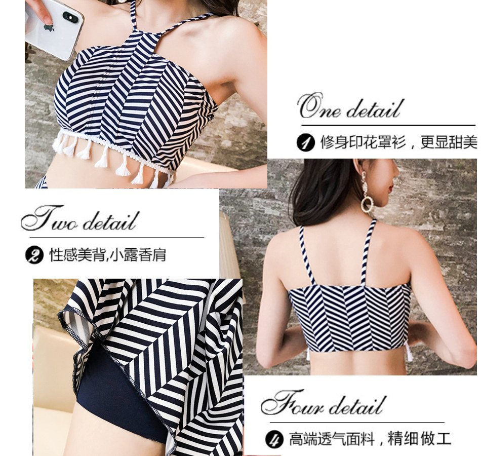 Maillot de bain pour femme      - Ref 3038788 Image 16