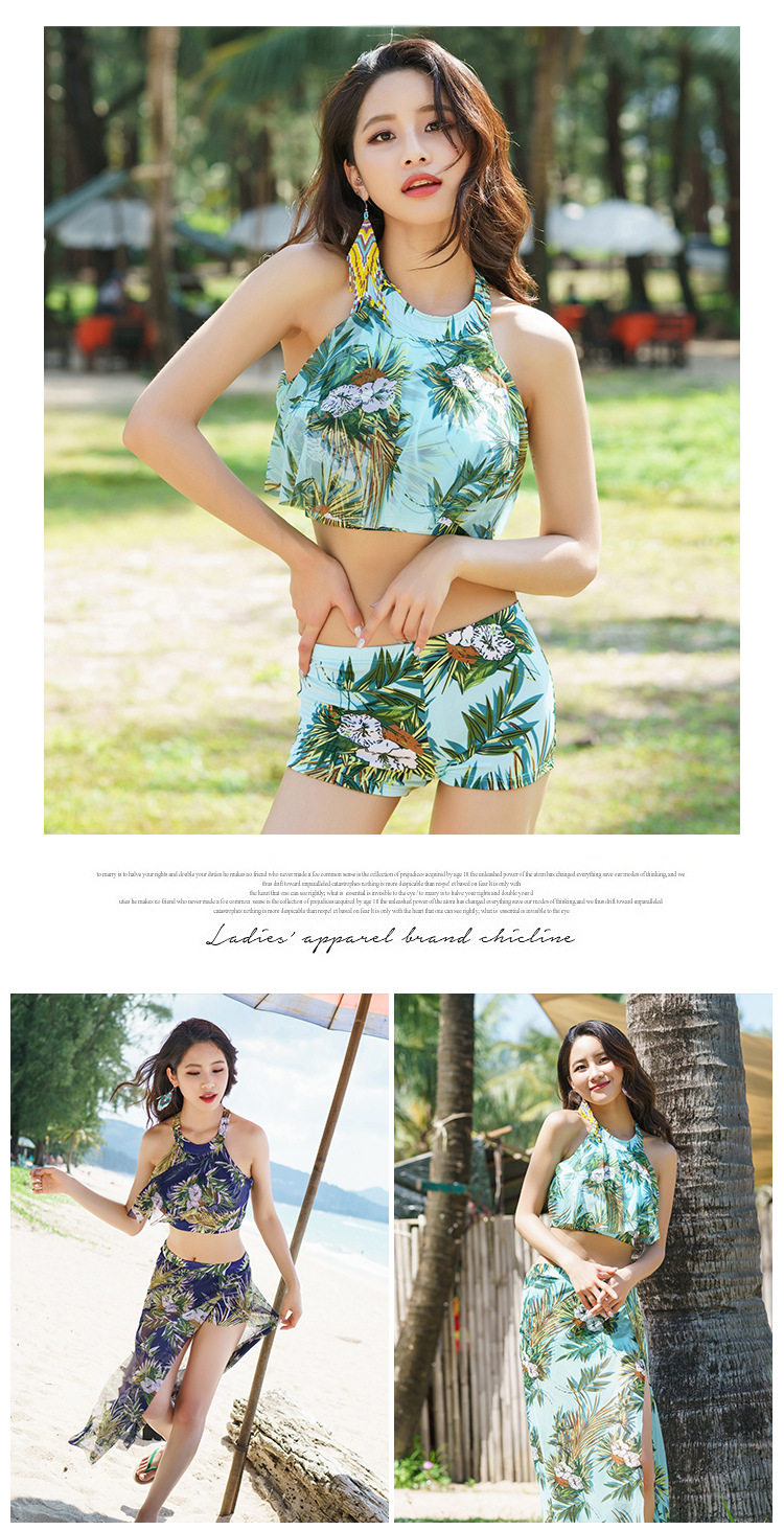 Maillot de bain pour femme - Ref 3029421 Image 15