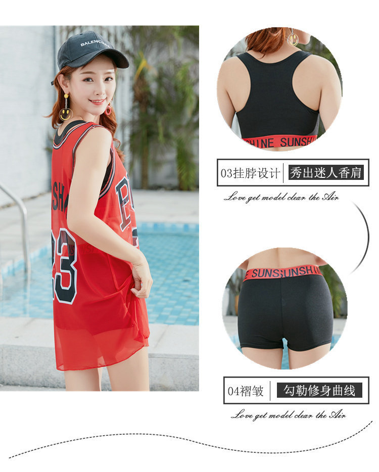 Maillot de bain pour femme - Ref 3029204 Image 34