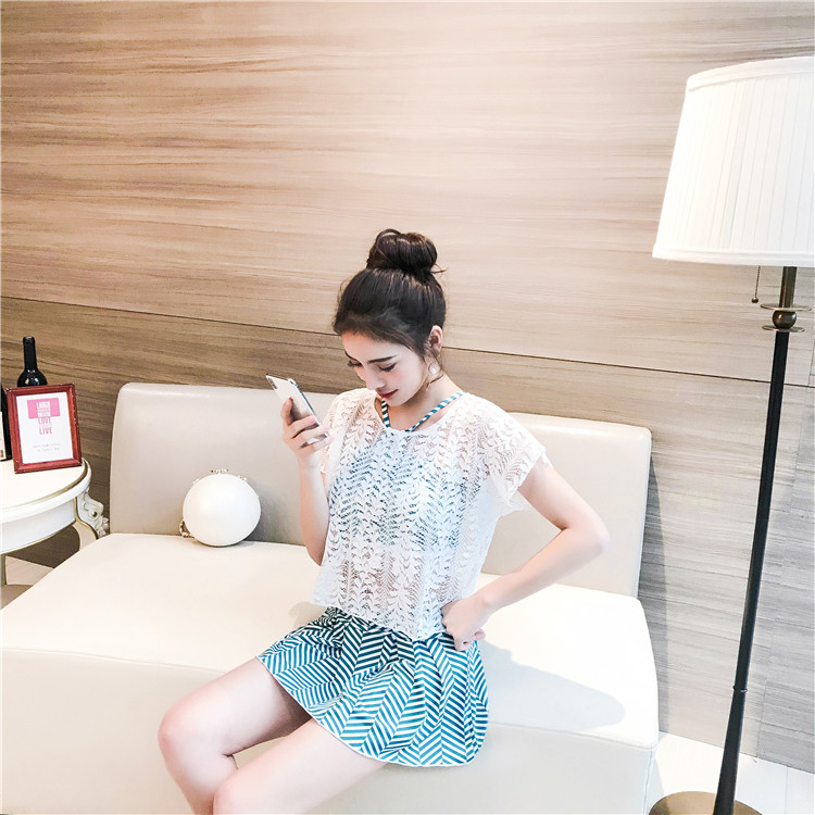 Maillot de bain pour femme      - Ref 3038788 Image 20