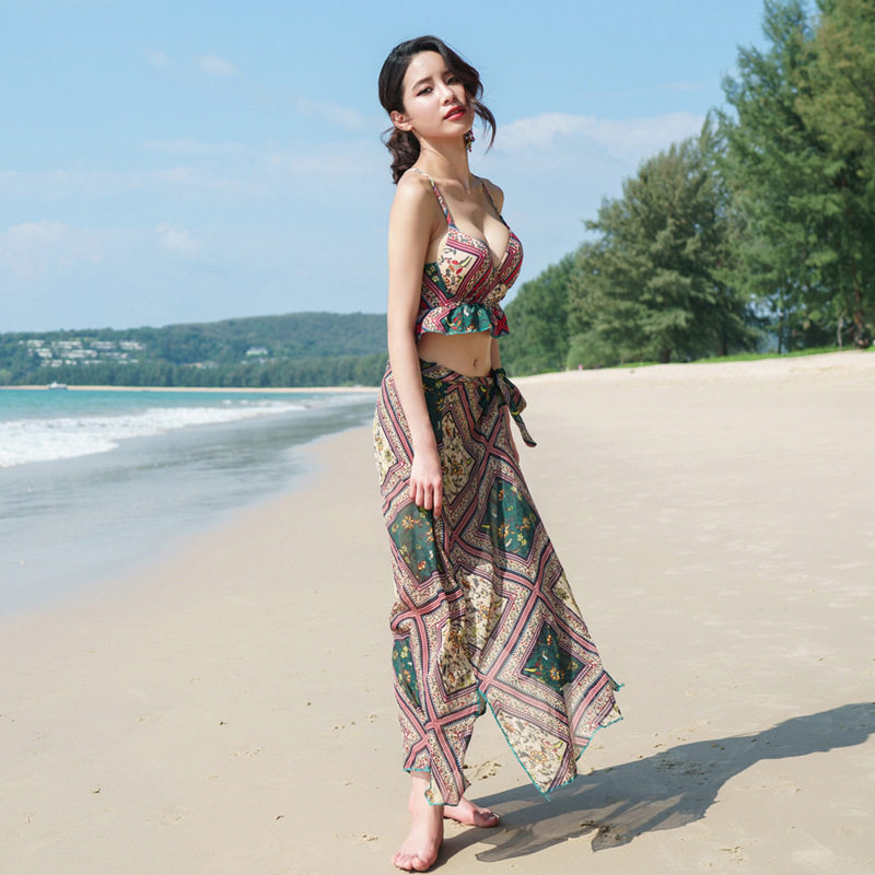 Maillot de bain pour femme - Ref 3033031 Image 4