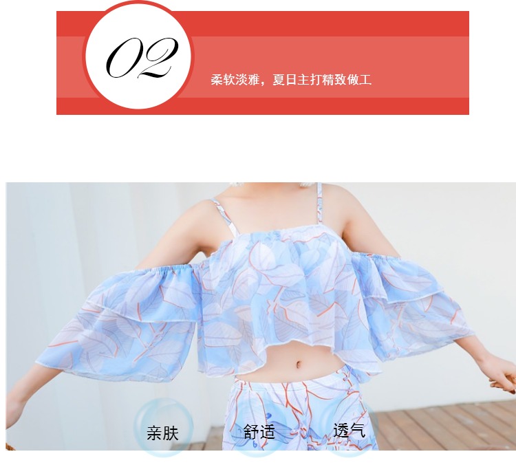 Maillot de bain pour femme - Ref 3028342 Image 10