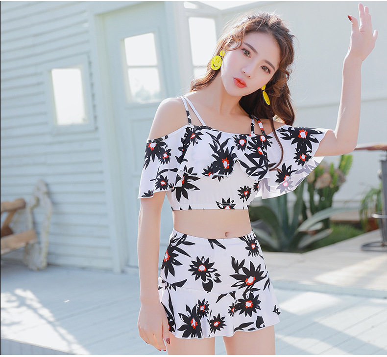 Maillot de bain pour femme - Ref 3029068 Image 33