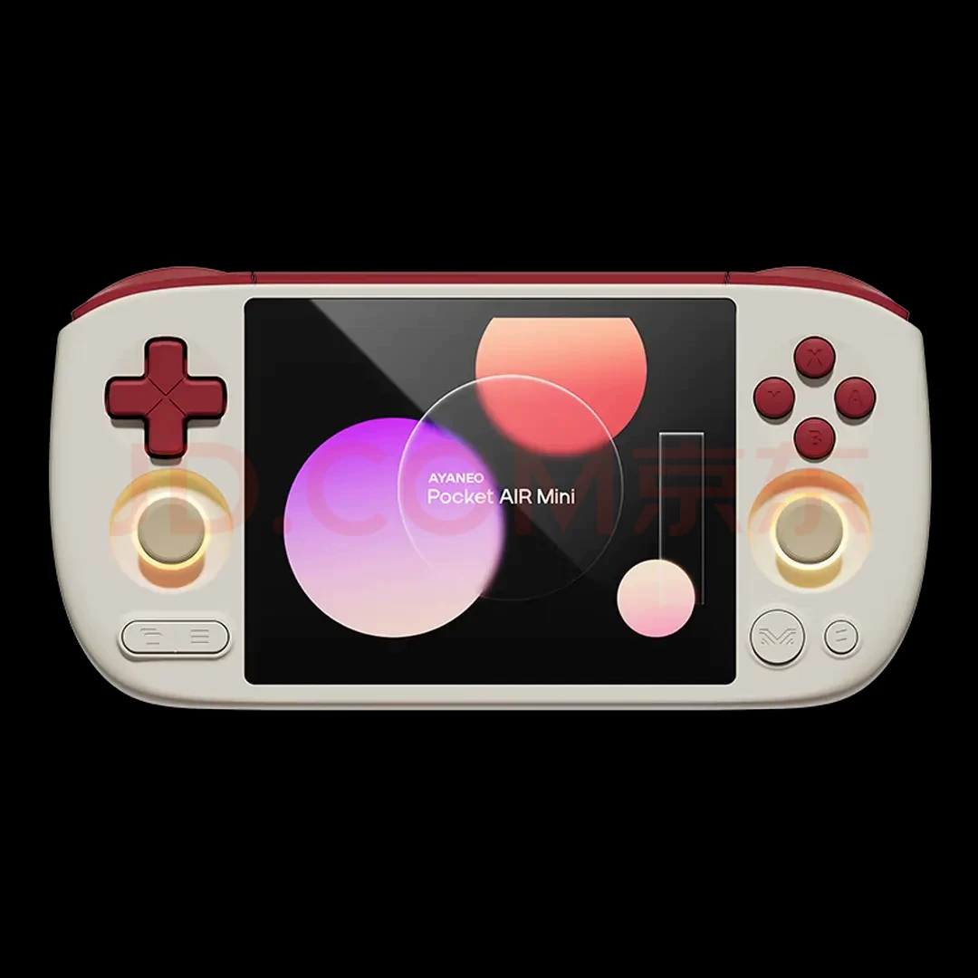Подарочная подарочная AYANEO Pocket AIR Mini Android игровая консоль карманная портативная консоль с мини-рукоятью/держателем