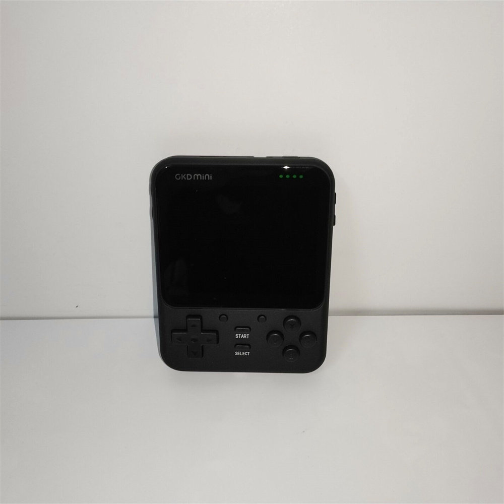 Old Zhang GKDmini retro nostalgic Open Source handheld game console GBA arcade games children's birthday gift ZPG