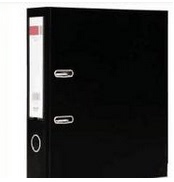 Easy good quick punch folder 2 inch quick fishing Clip 2 hole punch office supplies folder