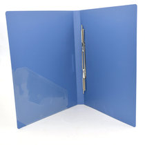 Double spring clip single spring clip super strong lightweight clip YJ121 double snake clip folder Punch clip