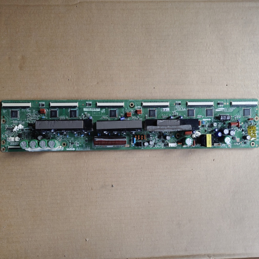 Original Samsung Ps51F4900Aj Y Board Lj41-10314B Lj92-01940A Original Samsung Ps51F4900Aj Y Board Lj41-10314B Lj92-01940A