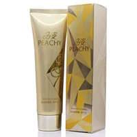 Водостойкий увлажняющий солнцезащитный крем, 80г, УФ-защита, SPF35