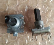Original new Haier drum washing machine computer board knob XQG52-Q818 Q818H Q718 Q918