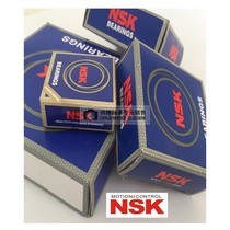 NSK Imported bearing Stainless steel SS6806 SS6807 SS6808 SS6809 SS6810 SS6811ZZ