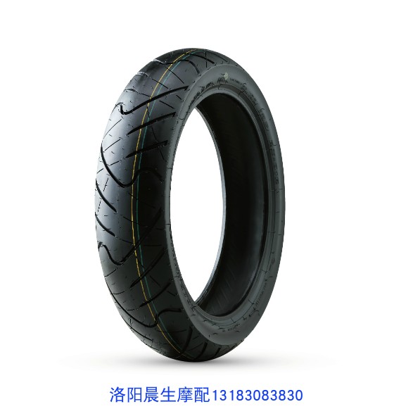 Suitable for Haojue Suzuki motorcycle GW250 tire HJ300 Pirelli tire imported IRC vacuum tire