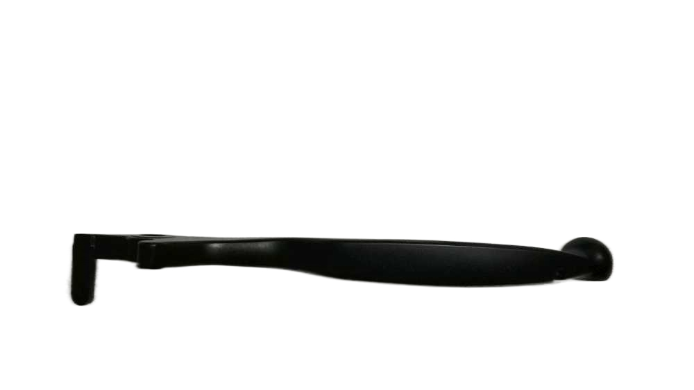 Suitable for motorcycle HJ150 - 10C brake handle DR160 brake handle clutch handle accessories