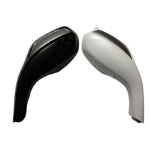 Suitable for Haojue Suzuki motorcycle new Neptune UA125T rearview mirror UA125T-E mirror accessories