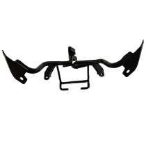 Suitable for Haojue Suzuki motorcycle GW250 headlight bracket GSX250R side strip mounting iron bracket GW250F