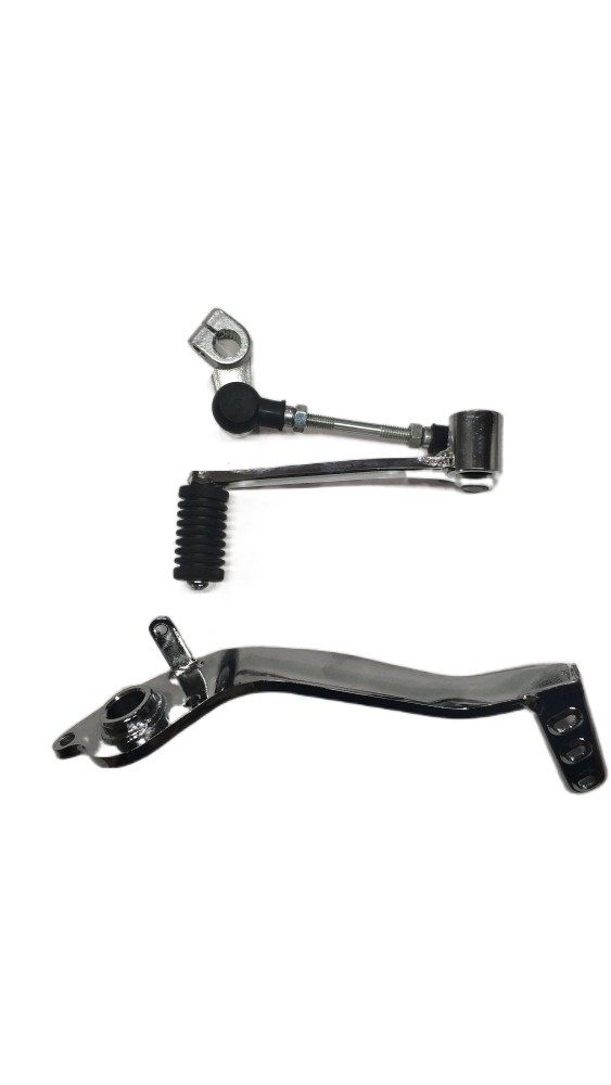 Suzuki motorcycle GSX250R-A rows pad brake pedal spring accessories