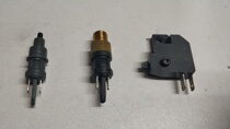 Peugeot Motorcycle City Star 200T-E Brake switch T-8F Little Monster QP100T-12C Django SF3