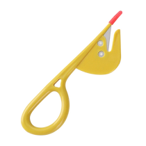 Intestinal opener duck intestine chicken intestine knife intestine opener to kill eel loach fish intestine breaker duck and goose intestine scraper special purpose