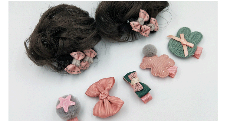 Perruque enfant - Ref 3437935 Image 16