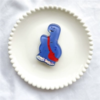 Рюкзак, небольшая сумка, динозавр