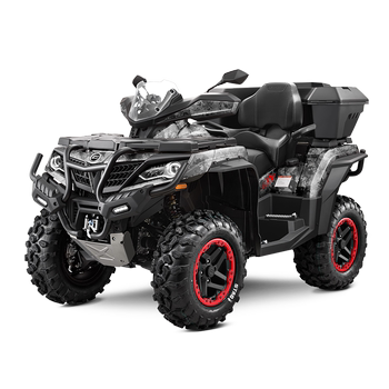 cfmoto CFORCE1000 X10 Adventure Edition CFMOTO ATV desert grassland hill ຍານພາຫະນະທຸກພູມສັນຖານ