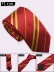 Cà vạt Harry Potter Gryffindor Slytherin Ravenclaw cosplay sọc cà vạt phong cách đại học - Cosplay