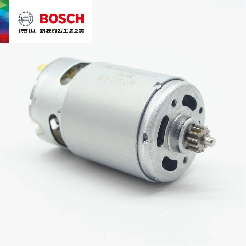 Chính Hãng Bosch Sạc Tay Động Cơ GSR120-LI Súng Ngắn Khoan Động Cơ DC GSB120-LI Động Cơ Nhỏ