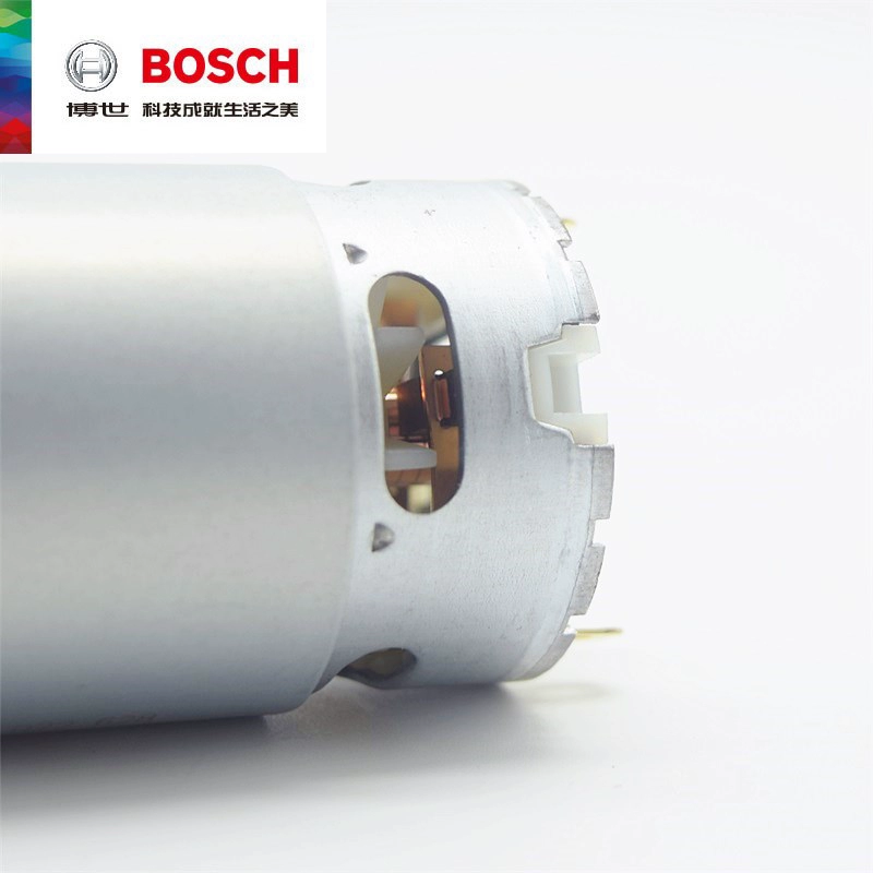 Chính Hãng Bosch Sạc Tay Động Cơ GSR120-LI Súng Ngắn Khoan Động Cơ DC GSB120-LI Động Cơ Nhỏ