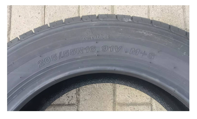 Lốp Triều Dương 155 165 175 185 195 205/50/55/60/65/70R13R14R15R16 inch