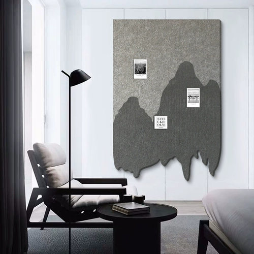 Супер гостиная альбом книга стена, скандинавский стиль фотообоина фон стены настенные украшения крыльца