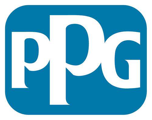 PPG汽车钣喷辅料