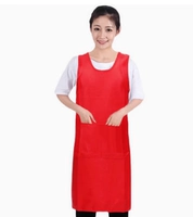 Майка топ, фартук, красный чай улун Да Хун Пао