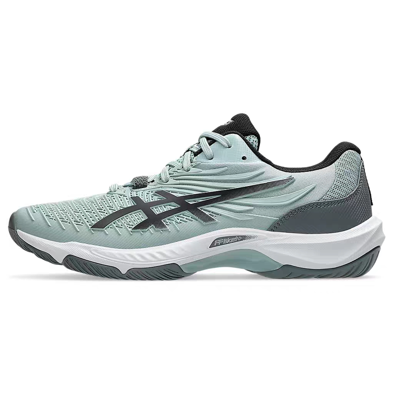 Asics High-End Badminton Shoes Tianqi Ff4 for Men and Women, Non-Slip, Shock-Absorbing, Super Protective, Ultra-Light and Breathable