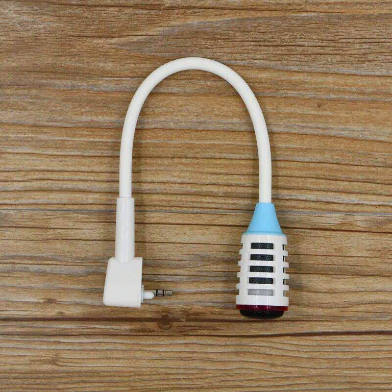 Reading Lang F22F25F30F35F50F100F200F300 Microphone