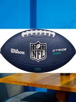 Wilson Wilson 24 new womens professional league GST style American football No. 7 game training dedicated