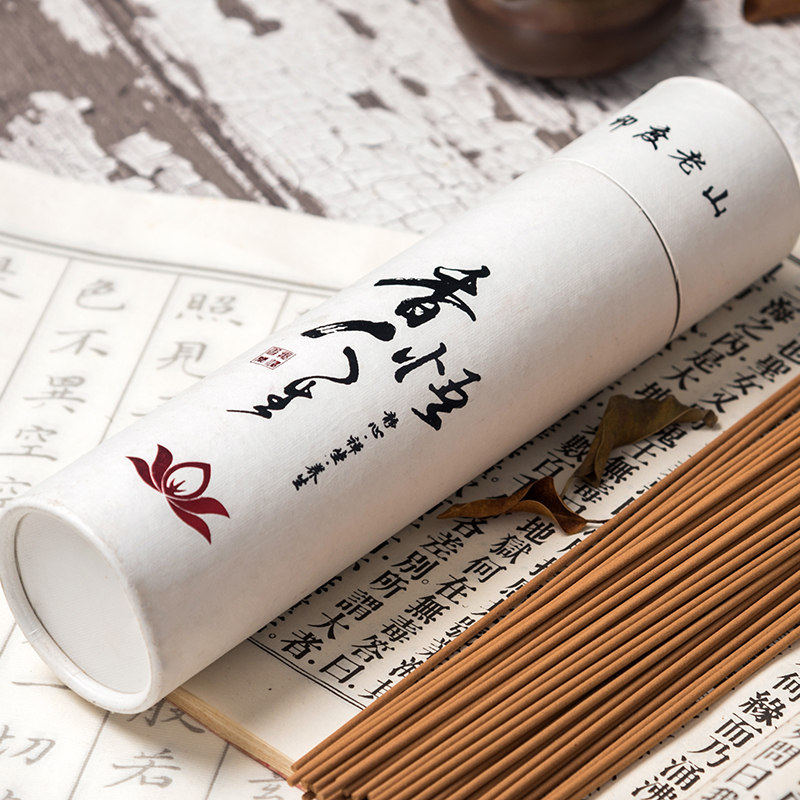 200g natural line fragrant sandalwood centuries-old incense wellness wellness wellness line fragrant old mountain sandalwood fragrant and soothing and savy
