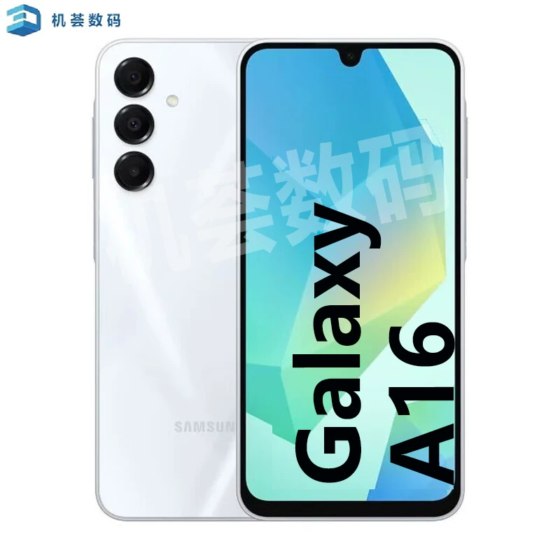 Сamsung, смартфон, A16, 5G, Android