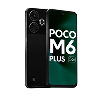 M6 плюс 5G черный