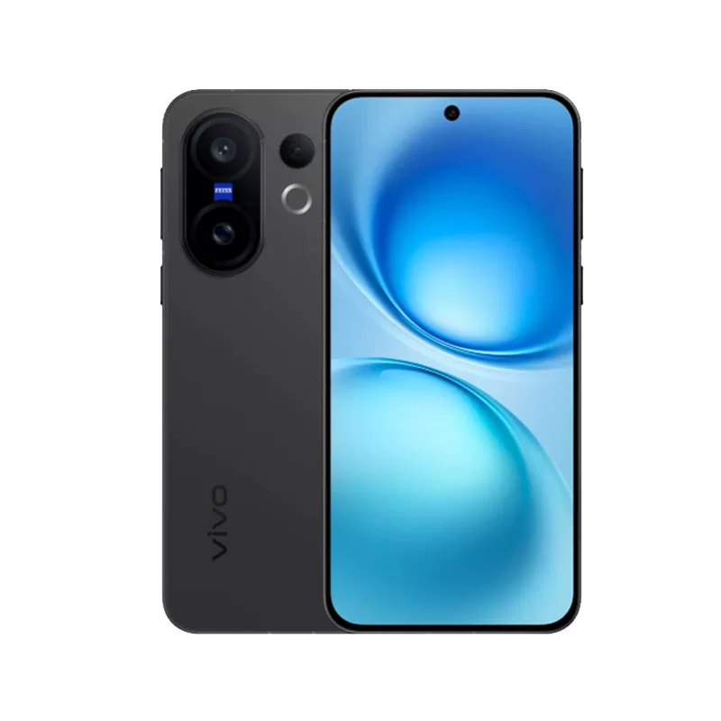 vivo X200 FE International Version Smartphone Native Android Hong Kong and Macau Purchasing Agency Brand New Genuine New Model