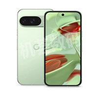 Pixel 9 нежный рост