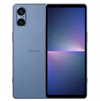 Xperia 5V Blue [Spot Stock с билетами в воздухе, Shell Film + Charger]