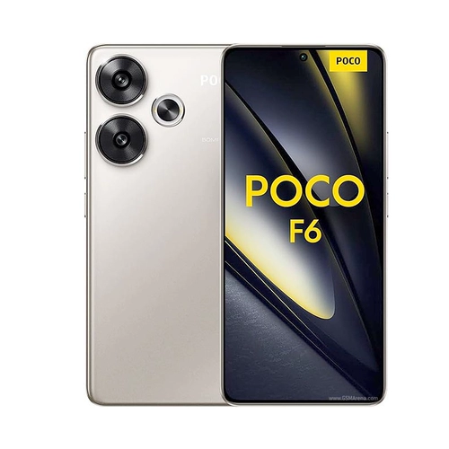MIUI/小米 Poco F6 / F6Pro Overseas Edition International версия 5G смартфон новый подлинный