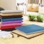 Bộ nhớ đệm ghế xe cotton văn phòng ghế ăn đệm nệm chống trượt ghế sofa đệm mùa đông dày thảm ghế sofa