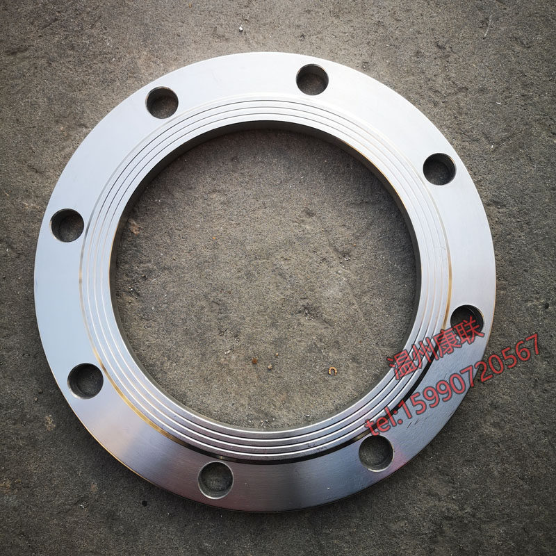 5010 negative tolerance 304 stainless steel flange sheet 219 large bore non-mark DN600DN300DN400DN500
