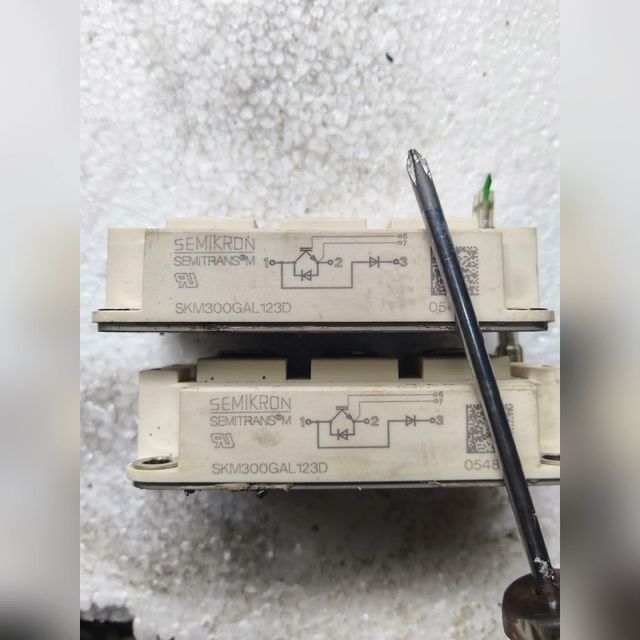 SKM00GAL1D original package, free shipping on the machine, bargaining