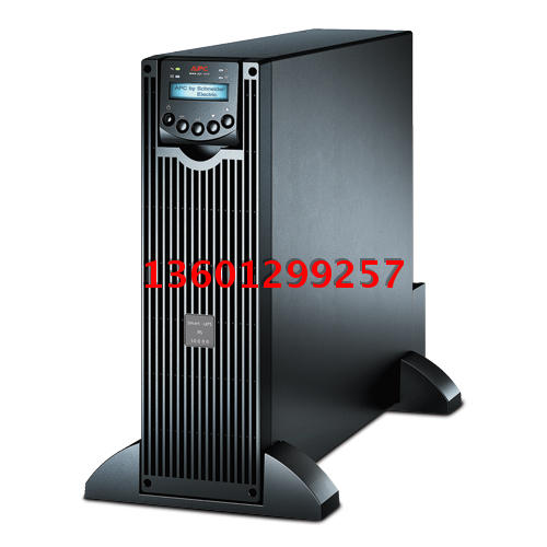 UPS Uninterrupted Power Supply APC SRC10000UXICH 10KVA 8000W Online Rack Stage Long Large Machine
