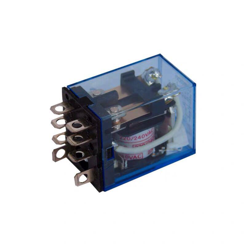 Intermediate relay LY2N-J 12v 24v 220V AC